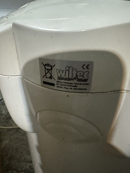 Vand acvariu complet