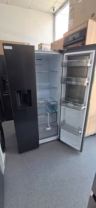 Frigider samsung side by side import GERMANIA Garanție MS121