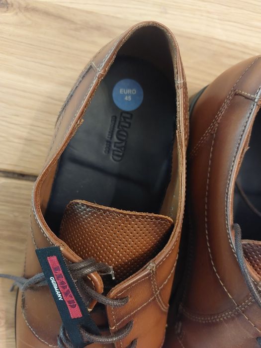 Мъжки обувки LLOYD 45 номер