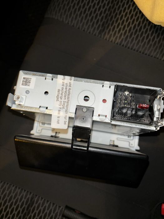 Radio CD, cod 5M0035156C