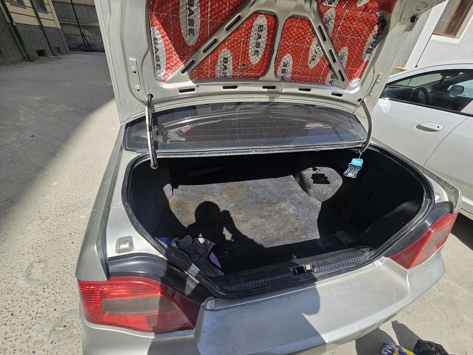 Нексия 2 сотилади