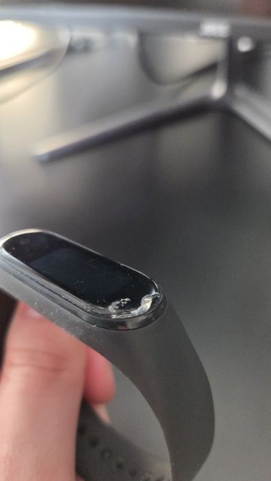 Смарт часы Mi band 4