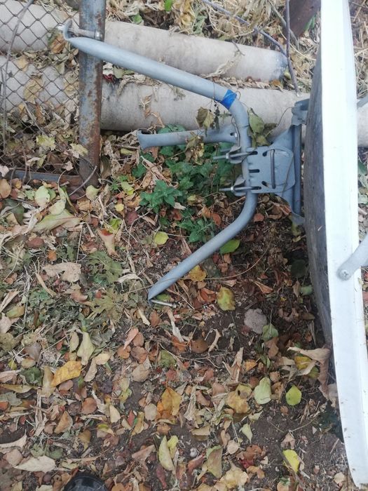 Продам тарелку нтв +