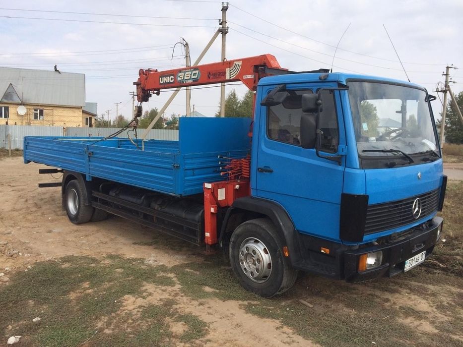 Манипулятор Манипулятор Астана