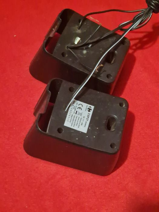 Boxe Audio fara informații