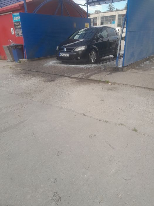 VOLKSWAGEN Golf Plus 2005 — imagine 4
