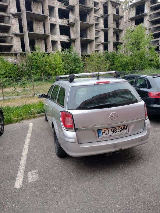 Opel Astra H ‼️VAND URGENT‼️