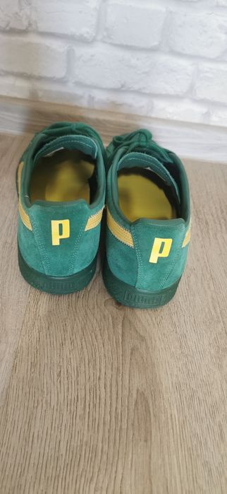 Мъжки Маратонки PUMA