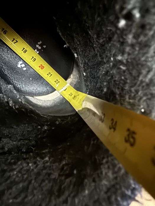 Boss Ghete iarna copii nr 37