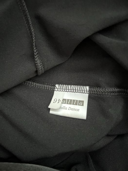 Юбка для латины