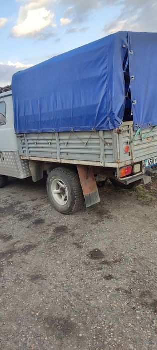 Продам автомобиль