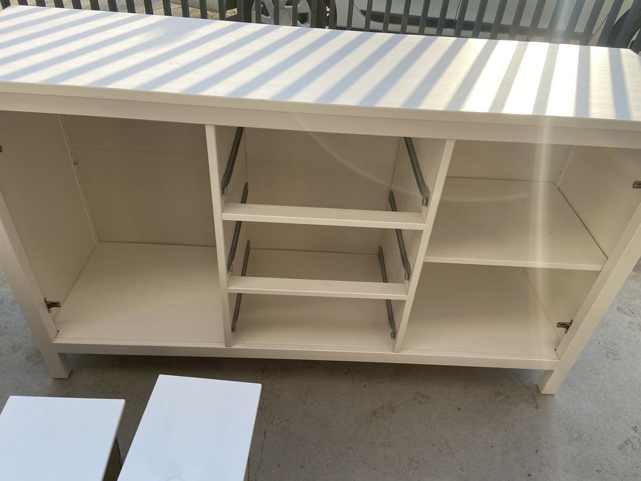 Comoda ikea hemnes