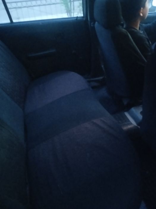 Nexia 1.1997. . Zo'r