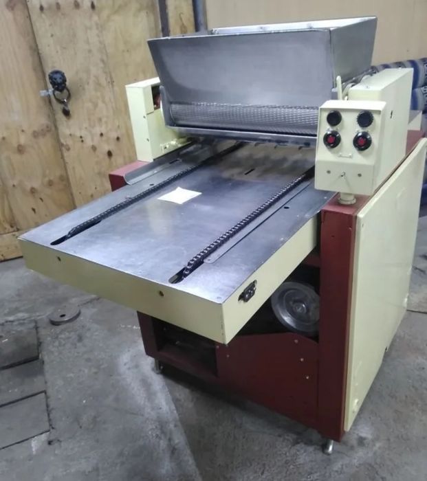 Отсадочная машина А2-ШФЗ