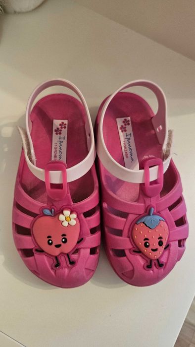 Детски/ бебешки сандали