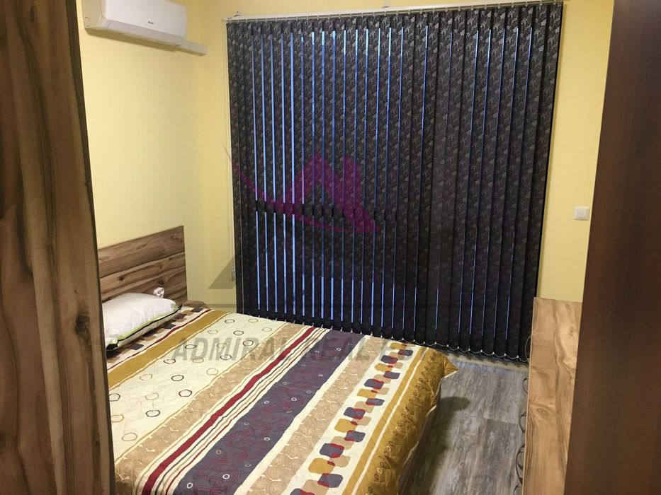 Дава се под наем Двустаен апартамент в Варна, Възраждане 2 - 55 кв.м за 448.8 € - Снимка #2