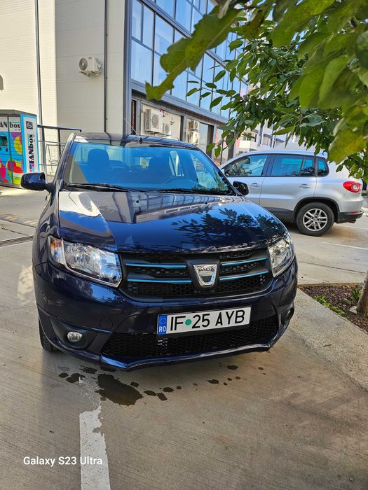 Vand Dacia Logan