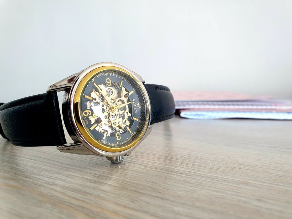 Rolex soat 400000