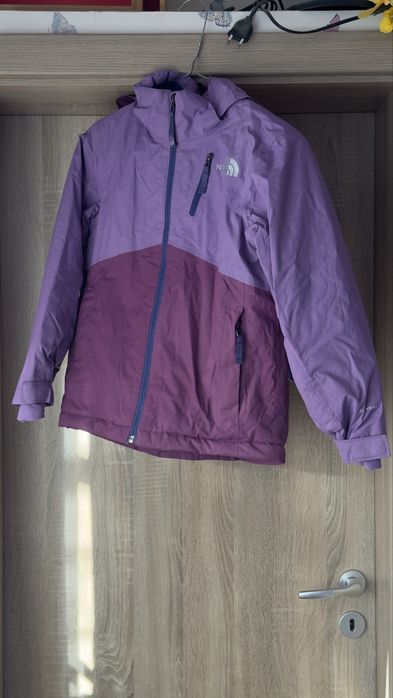 Детско Яке North Face