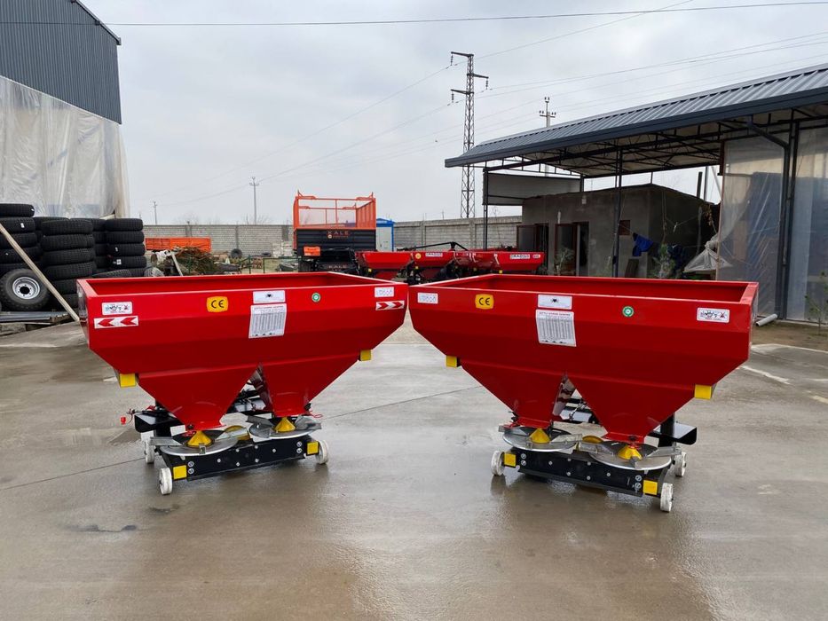 РМУ 800 Туретцкая