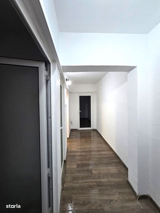 Apartament 2 camere decomandat 53,44 mp