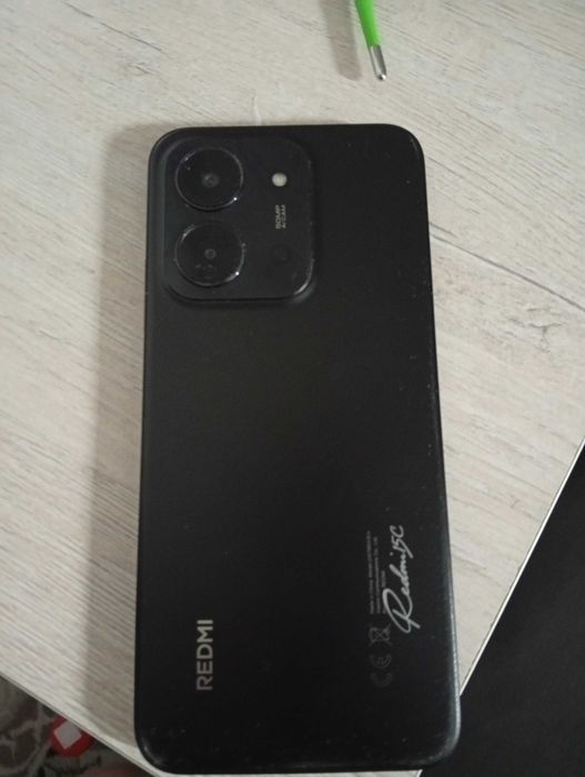 Redmi 15 c на запчасти