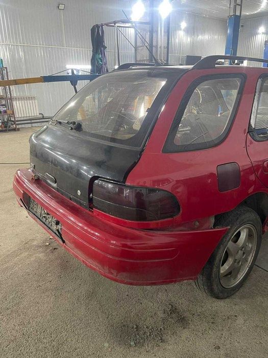 Subaru Impreza 1995 на запчасти