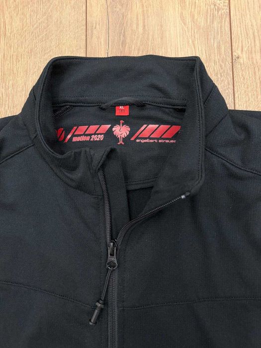 Nou Engelbert Strauss XL barbati Motion 2020 jacheta termo