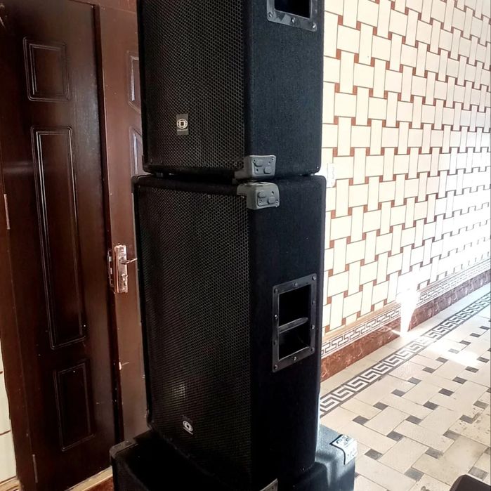 Komplekt aparat sotiladi