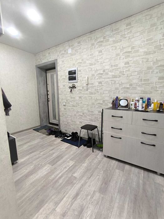 Продажа 1-комнатной квартиры