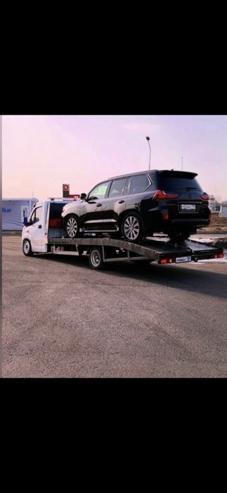 Эвакуатор Шымкент.