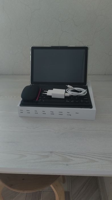 Планшет TAB S25 ULTRA про