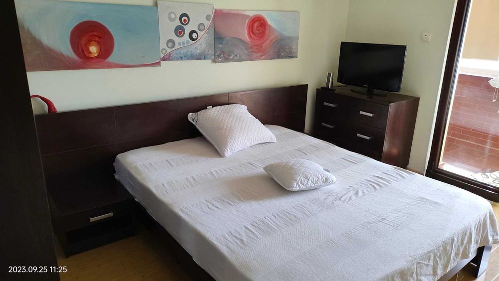 Inchiriez Apt 3 camere, Dristor, la metrou