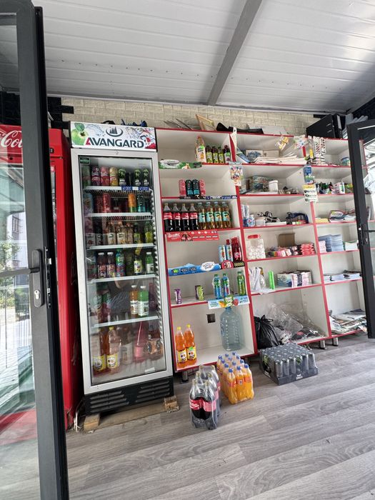 1 maktab yonida Magazin bor Arendag