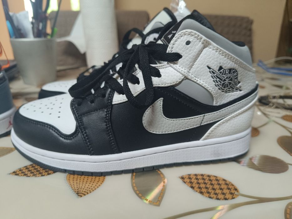 Маратонки нови Найк