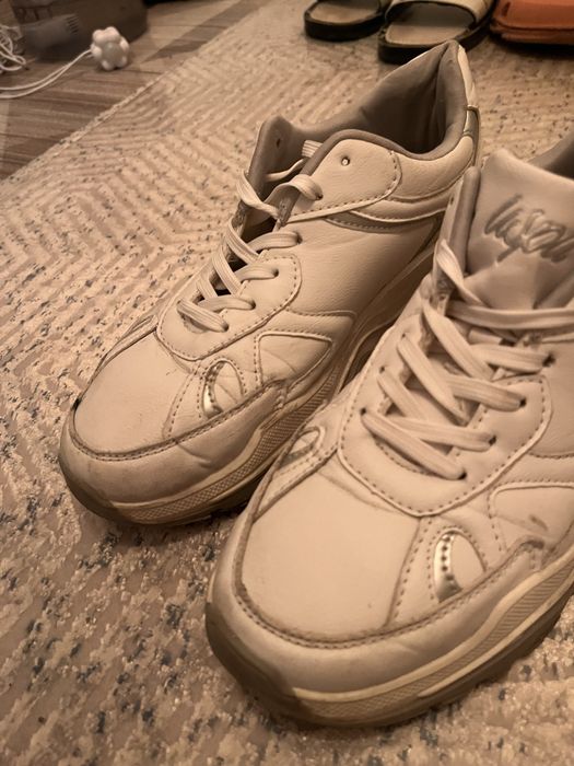 Кросовки б/у  продом