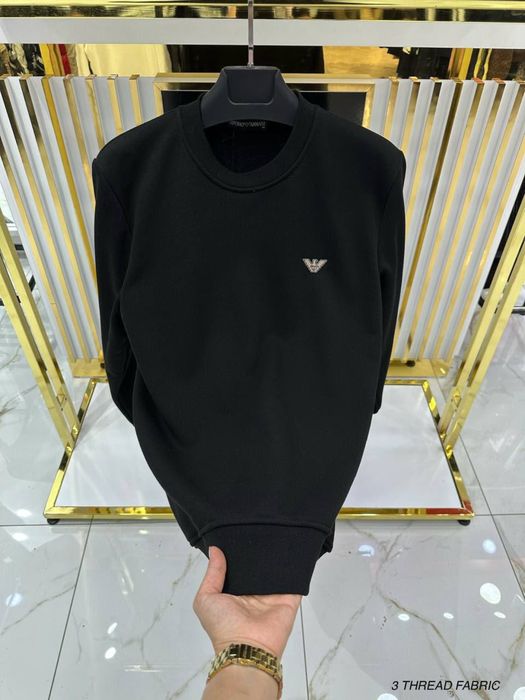 Stoc Bluza barbati Armani