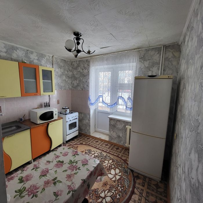 Аренда квартир долгосрочно