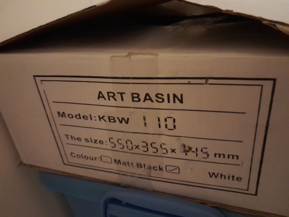 Ванные чаши keralux