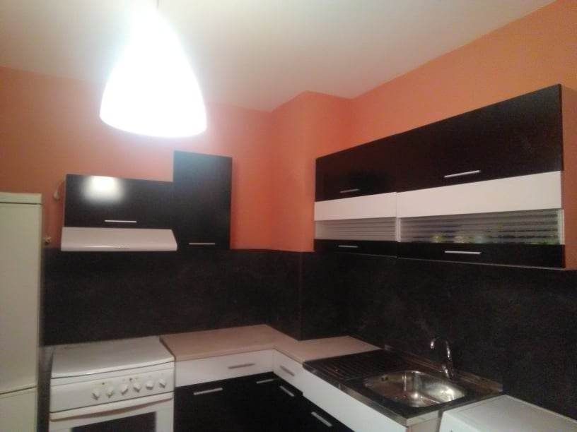 Дава се под наем Тристаен апартамент в Перник, Ладовица - 90 кв.м за 408 € - Снимка #5