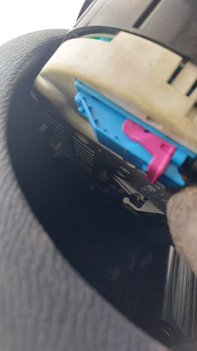 Табло, километраж Audi A3. Работи.