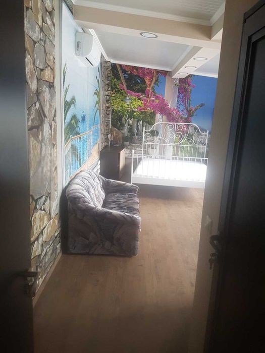 Дава се под наем Едностаен апартамент в София, Младост 1 - 40 кв.м за 382.5 € - Снимка #2