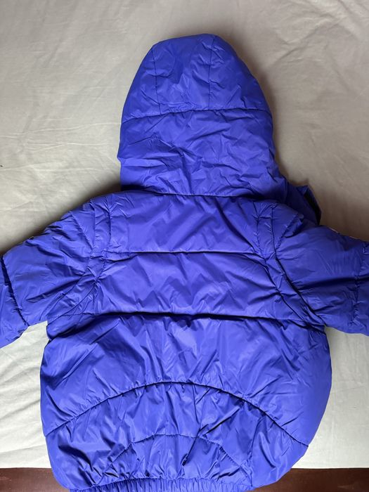 Детско яке Polo Ralph Lauren