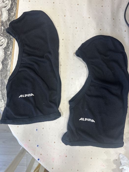 Балаклава 6-10 лет, размер S/M