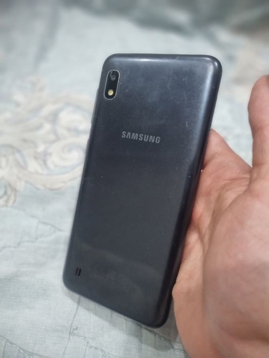 Продам самсунг а10