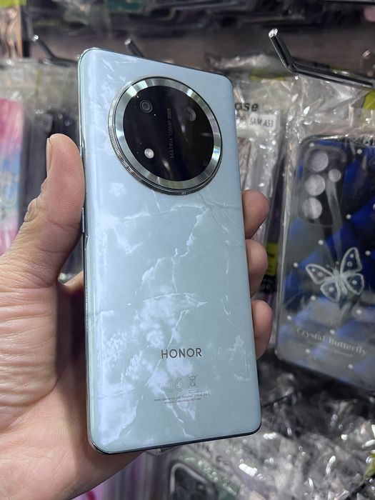 хонор 9с  документи бор