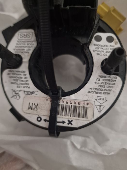 Honda лентов кабел