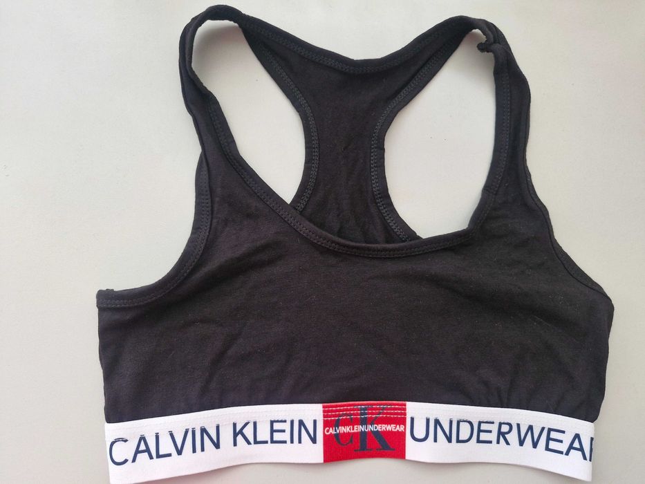 комплект дамско бельо Calvin Klein