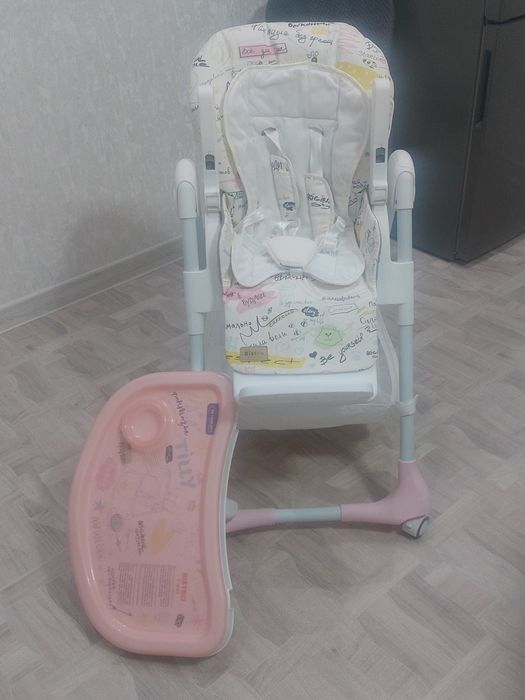 Срочно продам стул для кормления