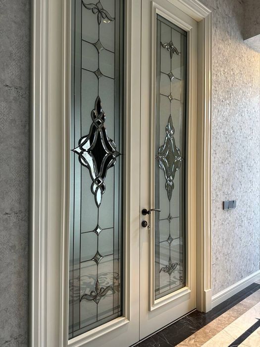 двери на любой размер